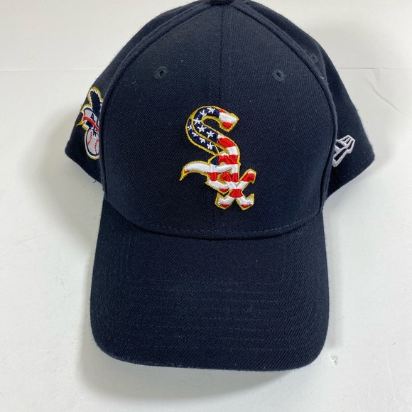 white sox fourth of july hat